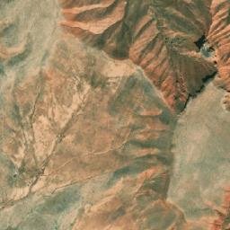 Satellite imagery of Tāsh Kowtal, AF