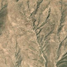 Satellite imagery of Kōh-e Āhan Kamar, AF