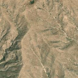 Satellite imagery of Kōh-e Āhan Kamar, AF