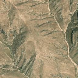 Satellite imagery of Kōh-e Āhan Kamar, AF