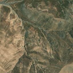 Satellite imagery of Kōh-e Chap Sāy, AF