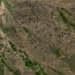 Satellite imagery of Kōh-e Chōlbahayr, AF