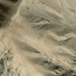 Satellite imagery of Kōh-e Ishmīl, AF