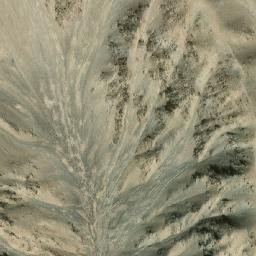 Satellite imagery of Kōh-e Ishmīl, AF