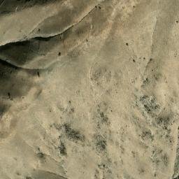 Satellite imagery of Kōh-e Yamōk, AF