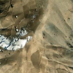 Satellite imagery of Kōh-e Khwājah Munowar, AF