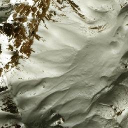 Satellite imagery of Kōh-e Dūāb, AF