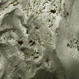 Satellite imagery of Kōh-e Dūāb, AF