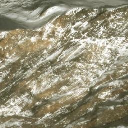 Satellite imagery of Kōtal-e Pīw, AF