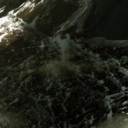 Satellite imagery of Kōtal-e Pīw, AF