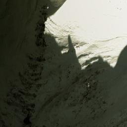 Satellite imagery of Kōh-e Kirichak, AF