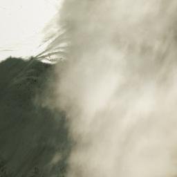 Satellite imagery of Kōh-e Kirichak, AF