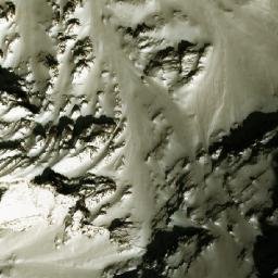 Satellite imagery of Kōh-e Derawah, AF