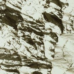 Satellite imagery of Qal‘ah-ye Sorkhī, AF