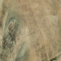 Satellite imagery of Kōh-e Sparghī, AF