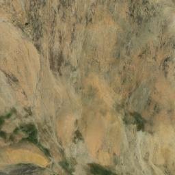 Satellite imagery of Kōh-e Sparghī, AF