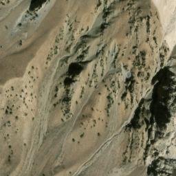 Satellite imagery of Muzo Dhar, PK