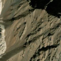 Satellite imagery of Muzo Dhar, PK