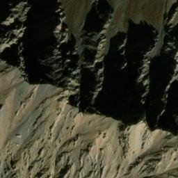 Satellite imagery of Muzo Dhar, PK