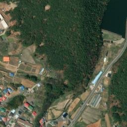Satellite imagery of Biin-hyanggyo, KR