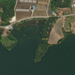 Satellite imagery of Ulbawi, KR