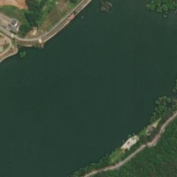 Satellite imagery of Ulbawi, KR