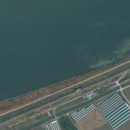 Satellite imagery of Nabawiseongji, KR