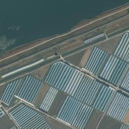 Satellite imagery of Nabawiseongji, KR