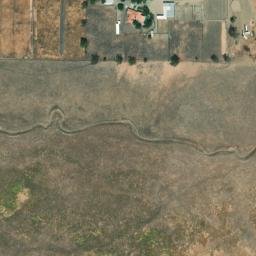 Satellite imagery of Brown Borrow Pit, US