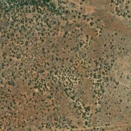 Satellite imagery of CHAPIN — NGS GQ0245 — Coconino County, US, US