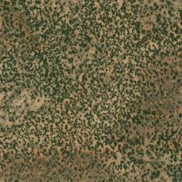 Satellite imagery of 6129 CANYON — NGS DO5610 — Coconino County, US, US
