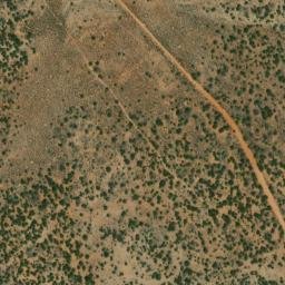 Satellite imagery of 6129 CANYON — NGS DO5610 — Coconino County, US, US