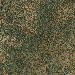 Satellite imagery of 6144 CANYON — NGS DO5609 — Coconino County, US, US