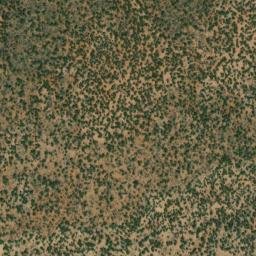 Satellite imagery of 6144 CANYON — NGS DO5609 — Coconino County, US, US