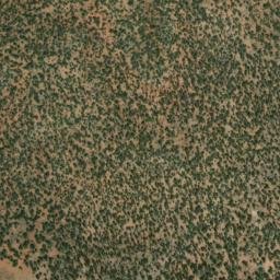 Satellite imagery of 6302 CANYON — NGS DO5618 — Coconino County, US, US