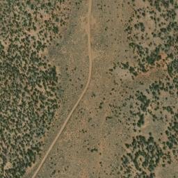Satellite imagery of 6302 CANYON — NGS DO5618 — Coconino County, US, US