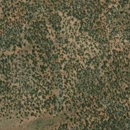 Satellite imagery of 6302 CANYON — NGS DO5618 — Coconino County, US, US