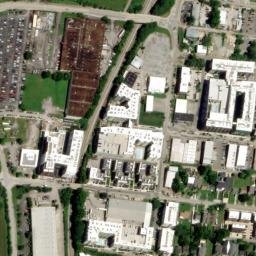 Satellite imagery of NEGLEY — NGS GC0653 — Nashville, US, US