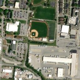 Satellite imagery of NASHVILLE FERRO CORP STACK — NGS GC2263, US