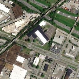Satellite imagery of MURF — NGS GC0686 — Nashville, US, US