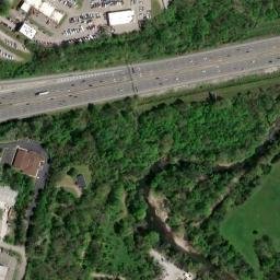 Satellite imagery of R 226 — NGS GC0688 — Nashville, US, US