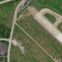 Satellite imagery of KILO MNAA — NGS DG7712 — Nashville, US, US