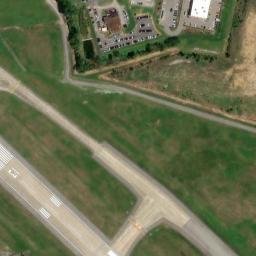Satellite imagery of KILO MNAA — NGS DG7712 — Nashville, US, US