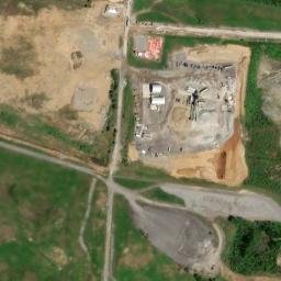 Satellite imagery of KILO MNAA — NGS DG7712 — Nashville, US, US