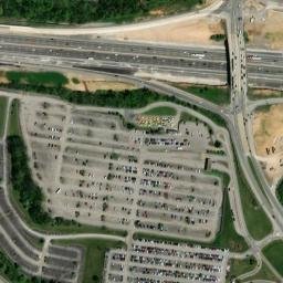 Satellite imagery of DONEL — NGS GC0696 — Nashville, US, US