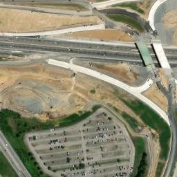 Satellite imagery of DONEL — NGS GC0696 — Nashville, US, US