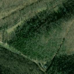 Satellite imagery of Carr Ridge, US