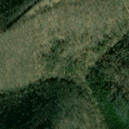 Satellite imagery of Carr Ridge, US