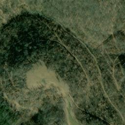 Satellite imagery of Carr Ridge, US