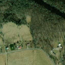 Satellite imagery of Rocky Point Ridge, US